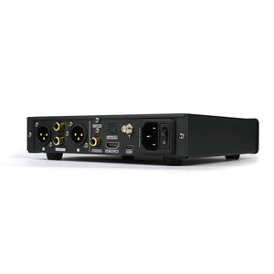 <span class=keywords><strong>Amplificateur</strong></span> audio domestique haute résolution <span class=keywords><strong>SMSL</strong></span> DO100PRO DAC ES9038Q2Mx2 pour 5.0 DSD512 32Bit 768KHZ OPA1612x4 Décodeur à sortie équilibrée - Product Image 2