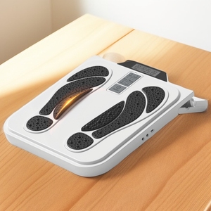 EMS kablosuz ayak masajı nöropati için elektronik stimülatör onlarca ayak dolaşım kabartma 510K versiyonu - Product Image 1