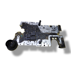 OE A0009010804 A0009010404 <span class=keywords><strong>Trasmissione</strong></span> Originale Tedesca Nuova <span class=keywords><strong>di</strong></span> Zecca 724.9TCU Adatta per Modelli Mercedes-Benz - Product Image 4