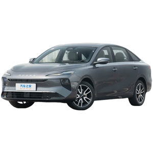 2024 2025 Roewe D6 Boutique Flagship Safe Cars Berline 4 portes 5 places pour adultes Fabriqué en Chine - Product Image 1