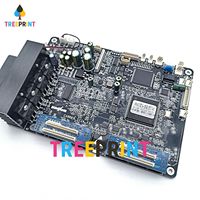 Nouvelle carte de cartouche SunYung Double XP600 DTF pour imprimante DTF A3