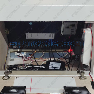 <span class=keywords><strong>Mini</strong></span> consola doméstica Astro City de 17 pulgadas, juegos clásicos de <span class=keywords><strong>arcade</strong></span> como se muestra en un luchador, gabinete de escritorio de CA, máquina de <span class=keywords><strong>Arcade</strong></span> <span class=keywords><strong>retro</strong></span> - Product Image 3