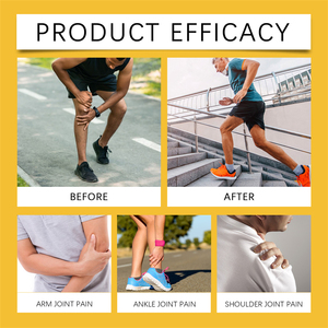 Gel de Veneno de Abeja South Moon OEM 20g, Crema para el Alivio del Dolor de Articulaciones y Huesos, Gel para el Alivio del Dolor de Brazos, Tobillos y Hombros - Product Image 5