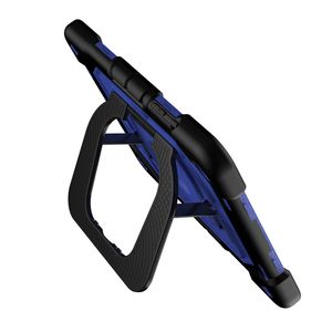 Funda para <span class=keywords><strong>Galaxy</strong></span> <span class=keywords><strong>Tab</strong></span> A9 Plus, a prueba de golpes, con soporte, de silicona, para Samsung <span class=keywords><strong>Galaxy</strong></span> <span class=keywords><strong>Tab</strong></span> A9 Plus, <span class=keywords><strong>Tab</strong></span> A9+ - Product Image 2