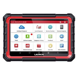 2025 mới ra mắt Máy quét OBD2 x431 <span class=keywords><strong>Pro</strong></span> ưu tú tất cả các công cụ chẩn đoán hệ thống mã hóa ECU 31 + thiết lập lại kiểm tra hoạt động đầy đủ chức năng OBD2 - Product Image 1