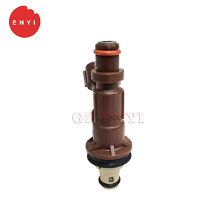 Injecteur de carburant 23250-62040 23209-62040 pour Tacoma Tundra 4 Coureur 3.4L V6 <span class=keywords><strong>Vin</strong></span> 5VZFE pièces de voiture pour vente 2325062040 - Product Image 4