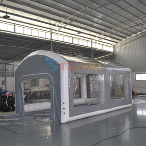 <span class=keywords><strong>Garage</strong></span> gonflable gris Offre Spéciale tente de <span class=keywords><strong>garage</strong></span> gonflable pour <span class=keywords><strong>voiture</strong></span> <span class=keywords><strong>garage</strong></span> gonflable pour <span class=keywords><strong>voiture</strong></span> - Product Image 4