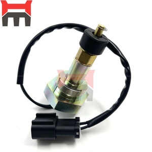 Hot Sales Hydraulic <b>Oil</b> <b>Level</b> <b>Sensor</b> for PC1800 PC2000-8 D155A D275A D375A-6 D475A Temperature Switch <b>Sensor</b> 7861-92-4520 - Product Image 5