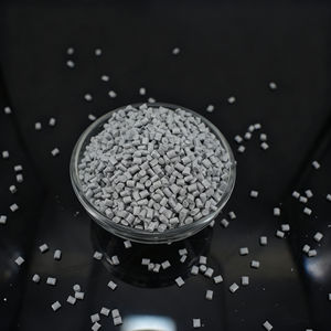 Nylon PA6/PA66 GF30 Glass Fiber <b>Pellets</b> - Product Image 1