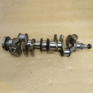 Para 550i 650i 750i/750Li S63 S63B44T0 N63 N63B44M3 4. Cigüeñal para 550i GT 650i 750i/750Li S63 Cranks S63b44 Bill - Product Image 4