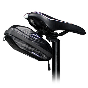 WILD MAN E7S <span class=keywords><strong>MTB</strong></span> Fiets Reflecterende Zadeltas Achtertas Gereedschapstas Fietszadel Hardcase Fietszadelpen Hardcase - Product Image 5