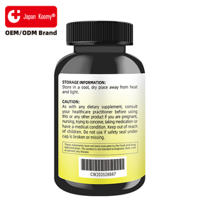Suplemento de Maca Certificado por GMP, Pastillas para Agrandar el Pene, Apoyo Energético para Hombres y Mujeres, 120 Cápsulas de Maca para la Vitalidad Masculina - Product Image 6