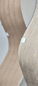 Panel de Pared de Piedra Flexible, Material de Construcción Ligero y Decorativo para Interiores Modernos, Ideal para Aplicaciones en Comedores y Superficies de Vanidad - Product Image 2