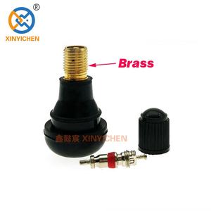 <span class=keywords><strong>Valve</strong></span> de roue en laiton <span class=keywords><strong>TR412</strong></span> universelle Offre Spéciale de haute qualité, livraison directe, <span class=keywords><strong>Valve</strong></span> de pneu sans chambre à air, <span class=keywords><strong>Valve</strong></span> de pneu en caoutchouc pour voiture <span class=keywords><strong>TR412</strong></span> - Product Image 5