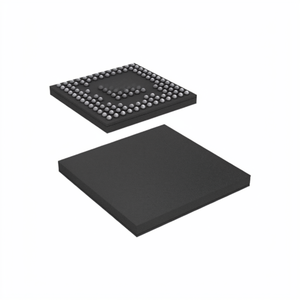 Distribuidor Autorizado de Circuitos Integrados Transceptores de RF EFR32MG12P432F1024GL125-BR - Product Image 1