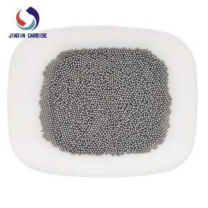 Billes de tungstène 18g/cc 2,5 mm pour la vente en gros - Product Image 4