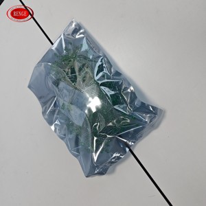 Diodos emisores de luz <span class=keywords><strong>LED</strong></span> de la marca AllnGap, <span class=keywords><strong>LED</strong></span> estándar, orificio pasante, color rojo oscuro, 2 uds. - Product Image 5