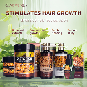 Private Label Wholesale Hair <b>Shampoo</b> and Conditioner for Hair Growth - Product Image 6