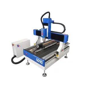 Starmacnc chất lượng quá mức 1325 Bộ định tuyến CNC để khắc cắt MDF