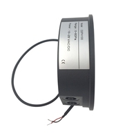 Automatic Sleep Digital Pressure Measuring Instruments Gauge for Duct Collection and Clean Bench