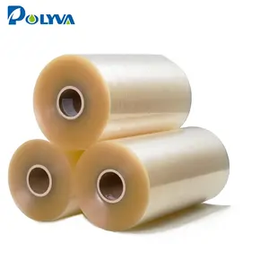 Polyva Water Soluble Membrane Wholesale PVA Film Packing Machine Pva Water Soluble Film For Laundry Detergent Pods