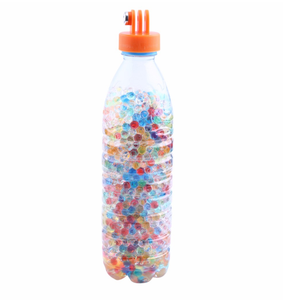 Clip de bouteille de surf en plastique, diamètre 37mm, 1 pièce, trépied, connecteur adaptateur pour <span class=keywords><strong>gopro</strong></span> xiaomi yi, prix bon marché - Product Image 2
