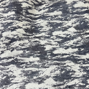 Genuine Leather <strong>Horse</strong> Hair Color Printing Landscape <strong>Painting</strong> Patterns for Handbags Shoes Garments Accessories Finished Patterns - Product Image 2