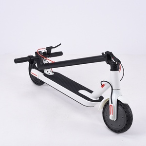 Hot Bán New Mô Hình 36V 350W Điện Xe Tay Ga Hai Bánh Xe Tay Ga Với 7.8AH Giá Tốt Điện Xe Tay Ga - Product Image 1