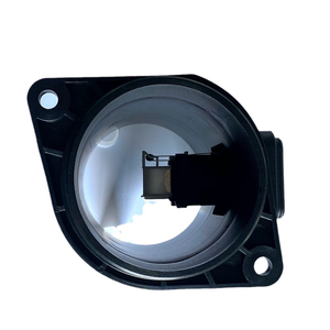 Sensor de <span class=keywords><strong>Flujo</strong></span> de Aire Compatible con Renault Compatible con Nissan 2.0 2.5 Dci Cdti 5WK97008Z, 5WK97008, 8200280060 - Product Image 5