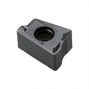 TTAKE LNMX Milling Insert SF Type For Metal <b>Machining</b> - Product Image 2
