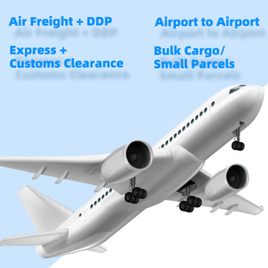 Agente de Envío Internacional DDP DDU EMS <span class=keywords><strong>DHL</strong></span>, Transporte por Camión y Ferrocarril, Envío LCL, UPS Fedex, Transporte Aéreo y Marítimo - Product Image 3