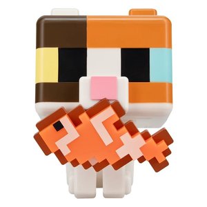 Lámpara MINECRAFT Cat GloBuddies PP16003MCF - Product Image 1
