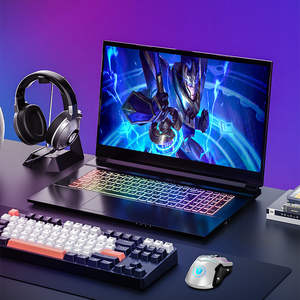NUEVA Laptop Gamer en Oferta, 15.6 Pulgadas, I7-<span class=keywords><strong>11800H</strong></span>/ii5-<span class=keywords><strong>11400H</strong></span>, RTX3060 6G/RTX3070 8GB, Pantalla 2.5K 165Hz - Product Image 3