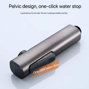 Пистолет-распылитель для унитаза - Product Image 3