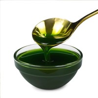 Approvisionnement d'usine saveur Pandan de qualité alimentaire 100% liquide concentré Pandan naturel pour la cuisson de la crème glacée au gâteau