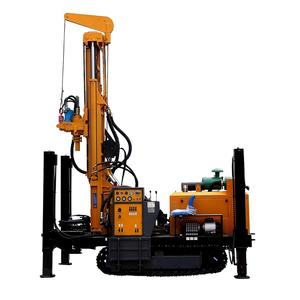 최고 품질의 공급 업체 최고의 가격 코어 드릴링 머신 다이아몬드 코어 드릴 머신 - Product Image 1