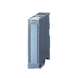 Module d'entrée numérique Siemens Di16 PLC 6ES7521 1FH00 0AA0 pour l'automatisation industrielle - Product Image 4