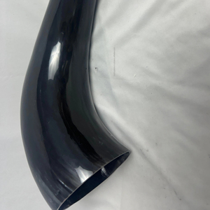 เขาแกะขัดเงาแบบใหม่ขายดี พร้อมโลโก้ ของแท้ ปลอดภัยสำหรับอาหาร ไม่รั่วซึม พกพาสะดวก ของที่ระลึก ราคาโรงงาน - Product Image 1