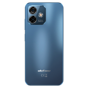 Ulefone Note 16 Pro 6,5 pouces HD+ 128 Go Version Globale 4G Smartphone Android 13 avec Déverrouillage Facial LTE & GSM pour le Gaming - Product Image 5