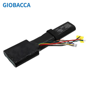 Replacement 61-0075-502 Battery For Bissell 2054+ Multireach 1317 Vacuum <b>Cleaner</b> Li-ion 25.2V 3500mAh Ultra High Capacity - Product Image 1