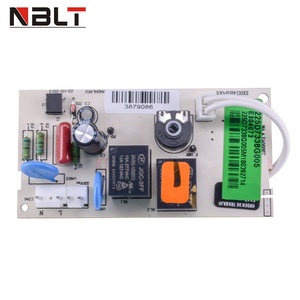 Bo mạch điều khiển tủ lạnh Mabe chất lượng cao, mã WR01F94170 - Product Image 1