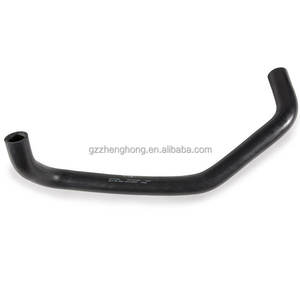 ท่อยางหม้อน้ำพรีเมียม LC05P01087P1 LC05P01034F1 LC05P01464P1 สำหรับรถขุด Kobelco SK320 SK330 SK350-8 ท่อน้ำด้านบนและด้านล่าง - Product Image 2
