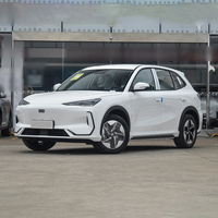 Geely EX5 Galaxy E5 2026 – Véhicule Électrique Neuf, SUV Compact 5 Portes 5 Places, Autonomie 440 KM, SUV Starship