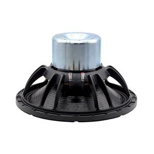 Usine 15 ''néodyme Subwoofer simple bobine vocale haut-parleur extérieur OEM 1700W/3400W puissance maximale voiture Audio bonne qualité - Product Image 5