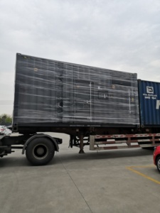 KTA38-G2B Standby 875kva Silent <b>Generator</b> Set 700kw Price List JHK-700GF <b>Generator</b> 700kw - Product Image 6