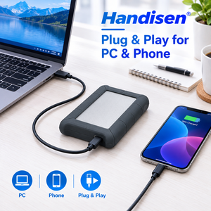 Base para SSD, SSD de 256 GB, SSD externo, cable SATA, caja para SSD NVMe, disco duro externo RGB, SSD externo de 1 TB, SSD M.2, SSD NGFF - Product Image 5
