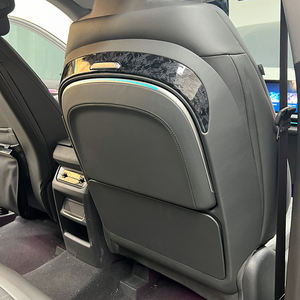 طاولة قابلة للطي من سبائك الألومنيوم لمقعد السيارة - محمولة للسفر والأعمال والاستخدام العائلي للسيارات/الشاحنات/السيارات الرياضية متعددة الاستخدامات/الحافلات - Product Image 3