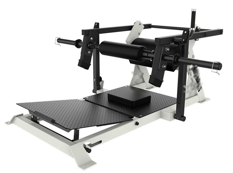 RELOADED GLUTE BRIDGE