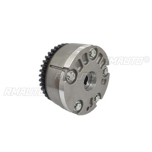 130251KA0D Ajustador de Admisión del Motor, Piñón de Distribución del Árbol de Levas, Engranaje de Salida para Nissan Tiida, Pieza de Motor, Accesorios para Coche - Product Image 1