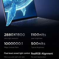 Nuevo Portátil Profesional Lenovo XiaoXin Pro 14GT Inter UItra5-225H/UItra9-285H 2025 Original, 32GB, 1TB, Pantalla OLED de 14 Pulgadas y 2.8K